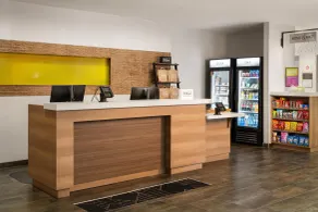 Home2 Suites by Hilton Jacksonville Airport - Reception