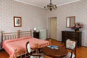 TH San Martino - Majestic Dolomiti Hotel - Rum