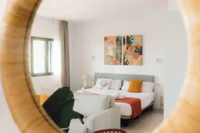 BLUESEA Cabo de Baños - Room