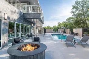 TownePlace Suites by Marriott Dallas Rockwall - Piscine