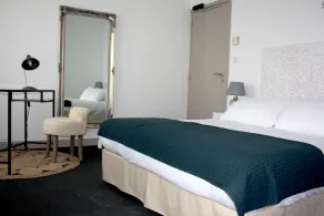 Logis Hôtel Sea View - Zimmer