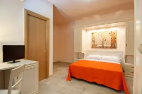 Rifugio Delle Grotte - Room