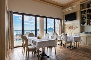 Hotel Adrović - Restaurant