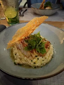 Maison BAO - Restaurant