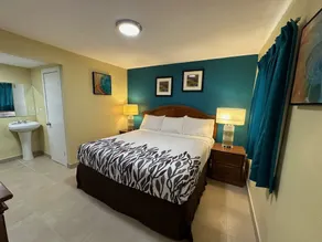 Royal Inn - Zimmer