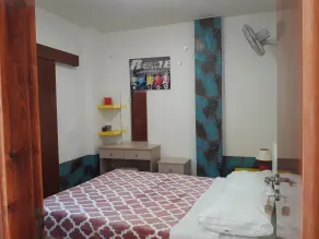 Marina's Rooms - Bathroom
