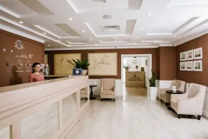 Hotel Alkor - Reception