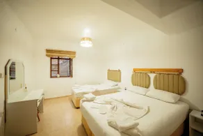 kastro konak - Room