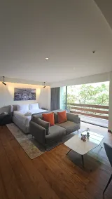 Amberes 64, an Ascend Collection Hotel - Vue de la chambre
