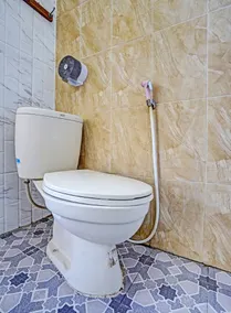 OYO Life 91587 Griya Buah De5 Syariah - Salle de bain