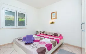 5 quartos alojamento em Selce - Quarto