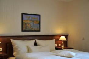 Waldhotel Rheinbach - Room