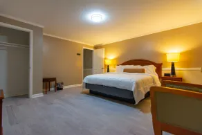 EDEN INN - Chambre