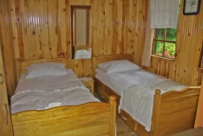 Satiroglu Konagi - Room