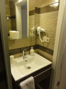 Altinersan Hotel - Room