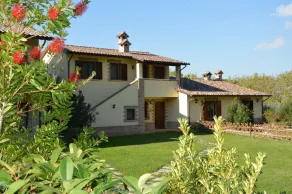 Stunning Vacation Rental in Provincia di Perugia, Italy - Piscina