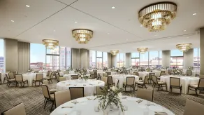 Jasper Hotel - Recepción