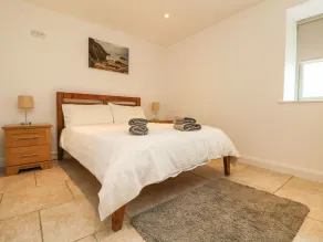 An Gwel - Chambre