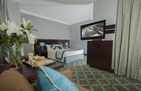 Novel Hotel City Center - Chambre