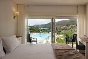 Rupestre Arts Hotel Ródão - Værelse