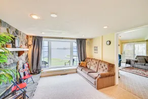 Scenic Views: Spacious Webster Lake House! - Interiør