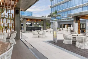 Courtyard by Marriott Iloilo - Piscine