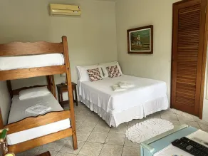 Pousada dos Navegantes - Room