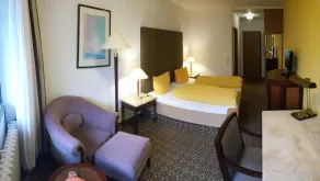 Hotel Moselkern - Camera