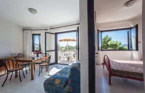 Appart Hotel Residence - Zimmer