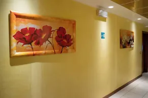 Albergo Nuova Aurora - Zimmer