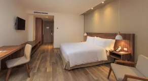 Novotel Medellin El Tesoro - Room