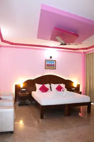Sea View Resort - Room