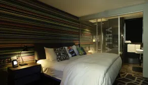 Village Hotel Portsmouth - Room