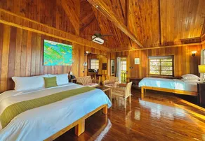Palau Carolines Resort - Room