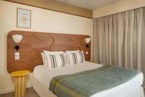 Hotel Coeur Marin - Room