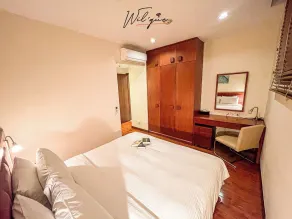 Wil'que Westlake Hotel & Residences - Room