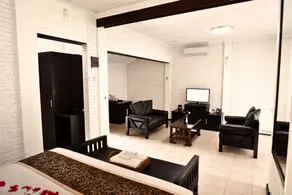 The Tavia Riverside Resort & Convention - Room