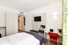 DAS HÜRNER - Quarto