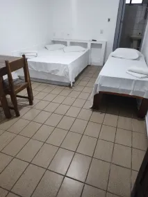 pousada mare mansa - Room