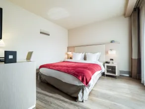 Hôtel Le Pré Carré - Room