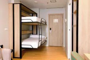 Hotel & Spa Villa Olímpic@ Suites - Chambre