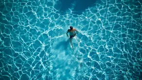 Four Seasons Vilamoura - Pool