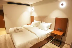 Ramee International Surat - Room
