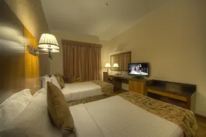 Fortune Pearl Hotel - Room