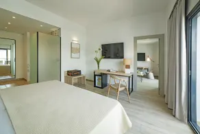 Cabogata Beach Hotel - Room