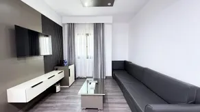Belvilla Royal Tulip Sharjah Aparthotel - Room