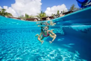 BIG4 Gold Coast Holiday Park - Pool