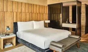 Conrad Los Angeles - Chambre