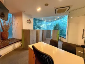 C Suites VJ Grand Central - Restauración