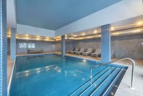 Halifax Tower Hotel & Conference Centre, an Ascend Collection Hotel - Piscine